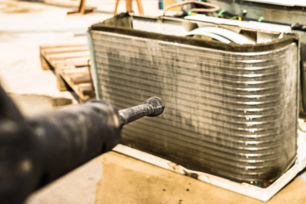 Best HVAC Maintenance and Cleaning  in Wasco, CA