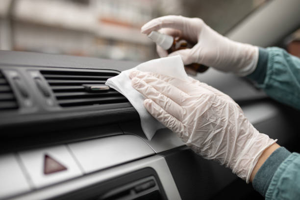 Best Best Air Duct Cleaning Company  in Wasco, CA